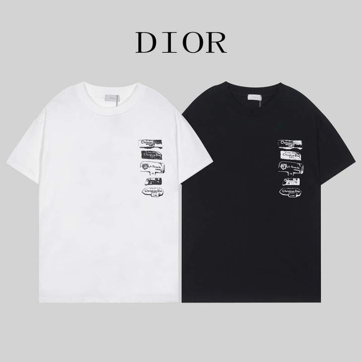 Dior T Shirts Short _SKUDiorS-3XLyktrG118215875
